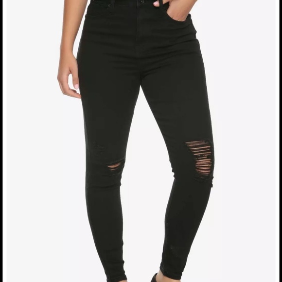 Hot Topic Jegging - Picture 9 of 9